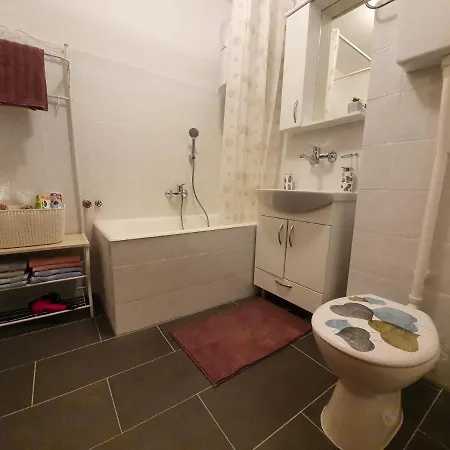 Apartman Ante Livno Extérieur photo