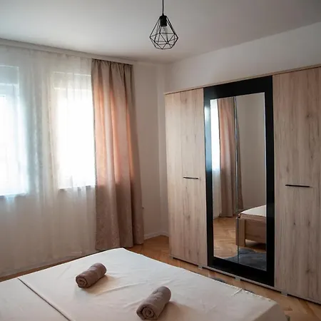 Apartman Ante Livno Extérieur photo