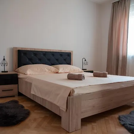 Apartman Ante Livno Extérieur photo