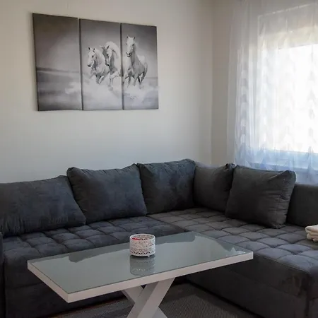Apartman Ante Livno Extérieur photo