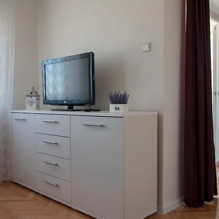 Apartman Ante Livno Extérieur photo