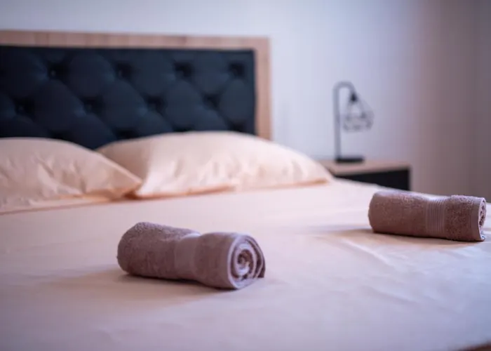 Apartman Ante