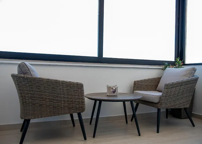 Apartman Ante