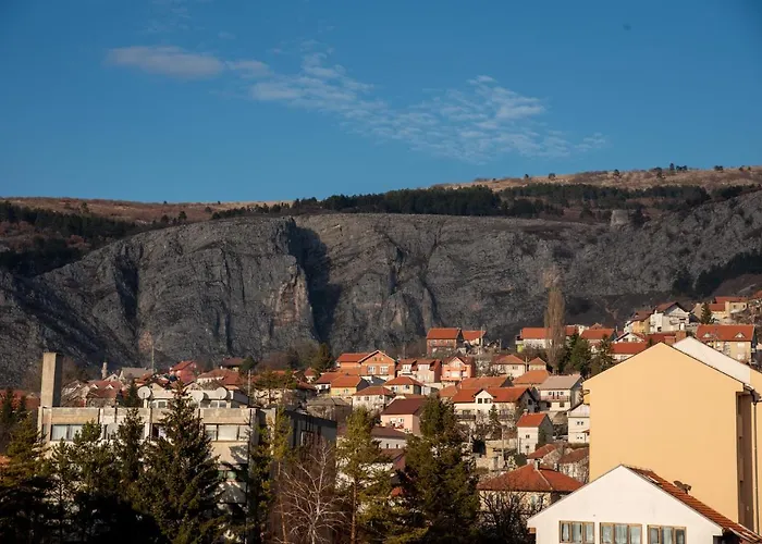 Apartman Ante
