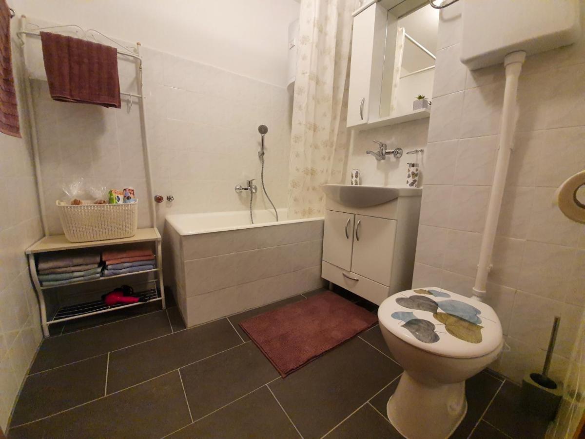 Appartement Ante