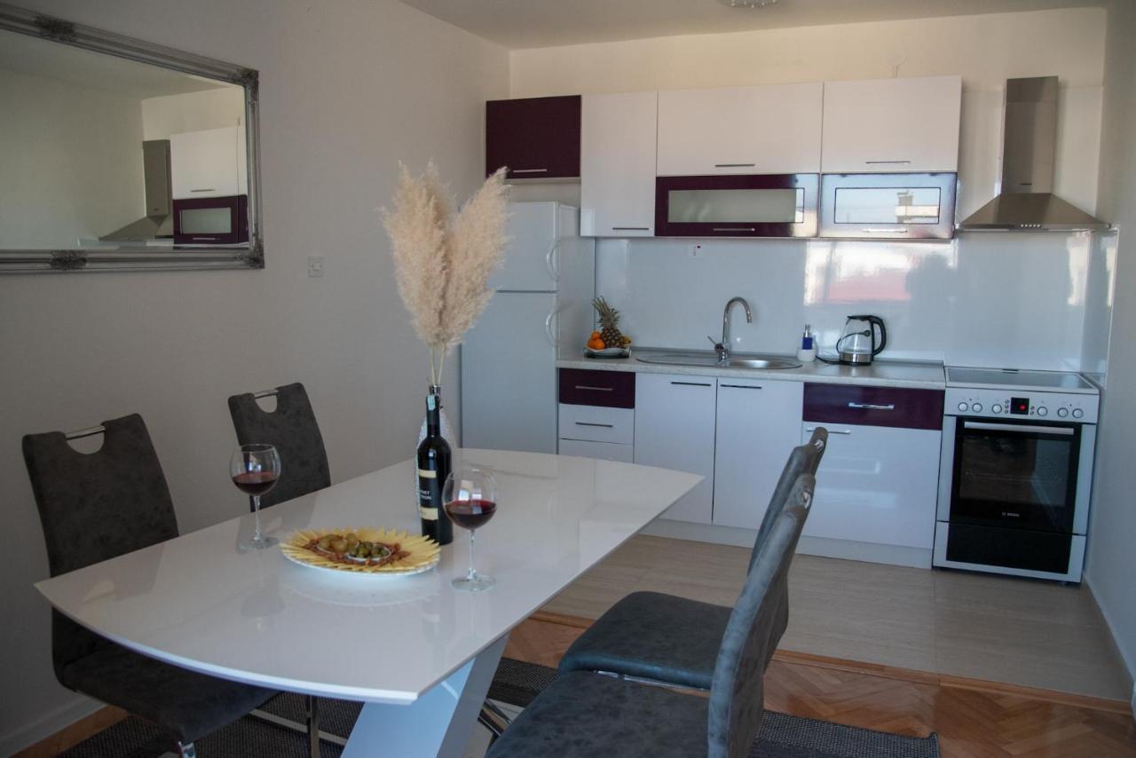 Ante Appartement Livno