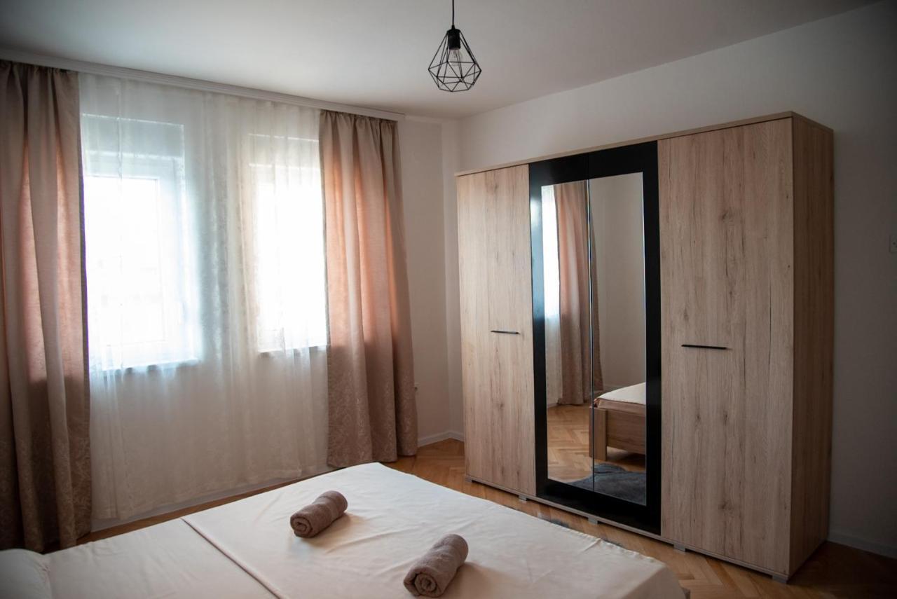 Ante Appartement *