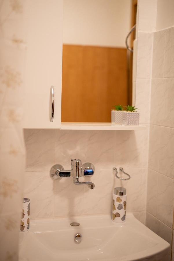 Ante Appartement
