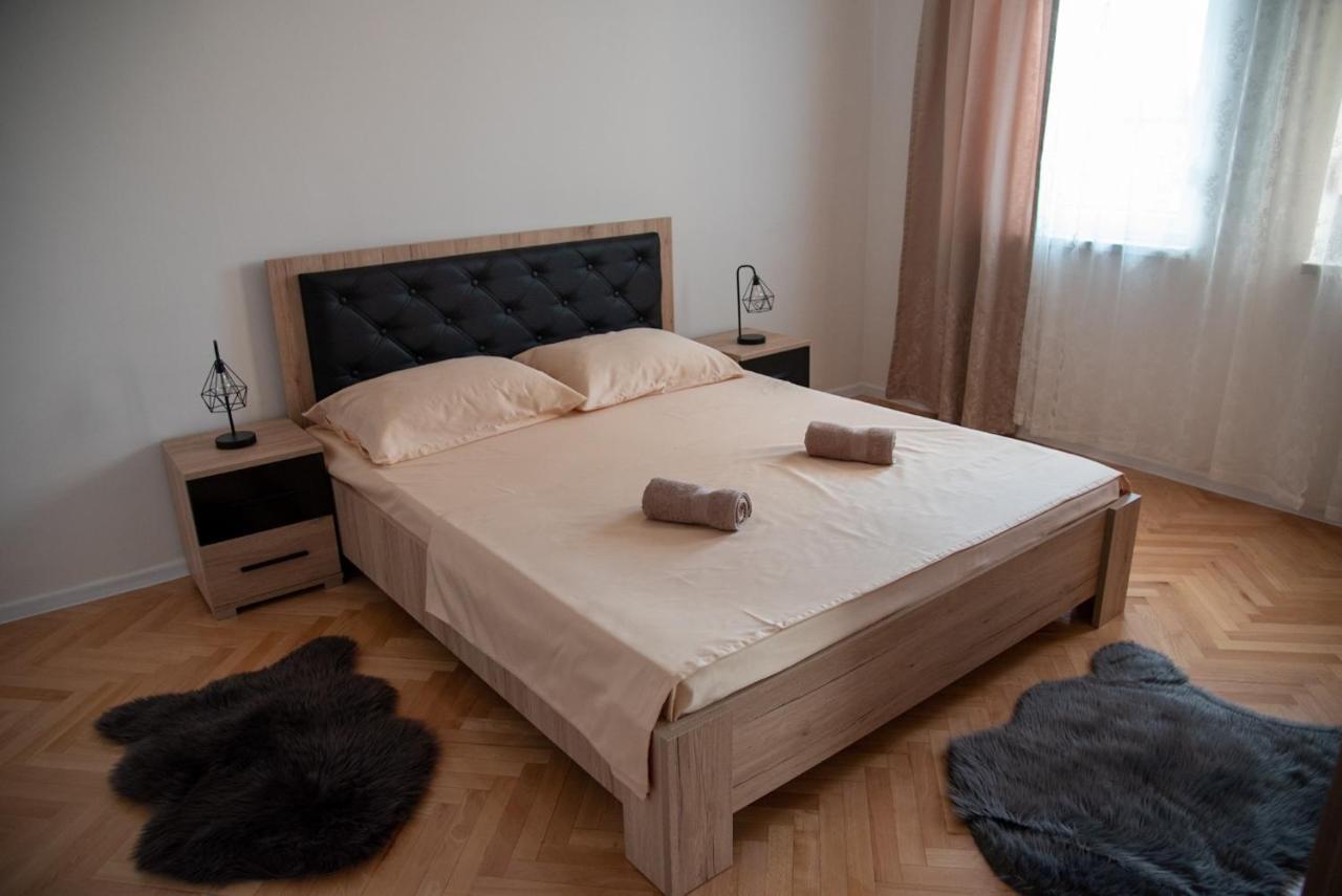 Ante Appartement *