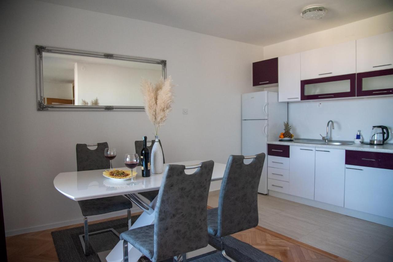 Ante Appartement