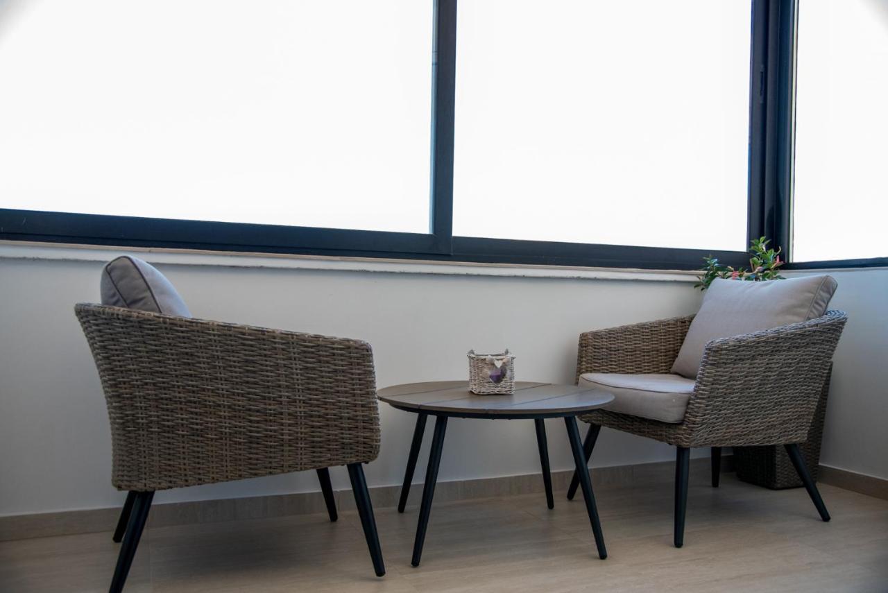 Ante Appartement *