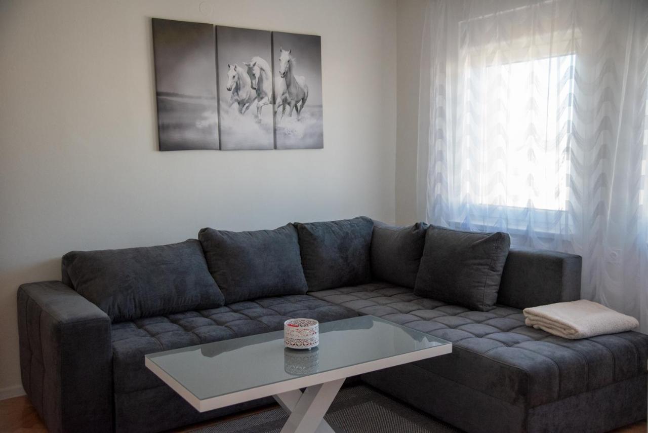 Ante Appartement Livno
