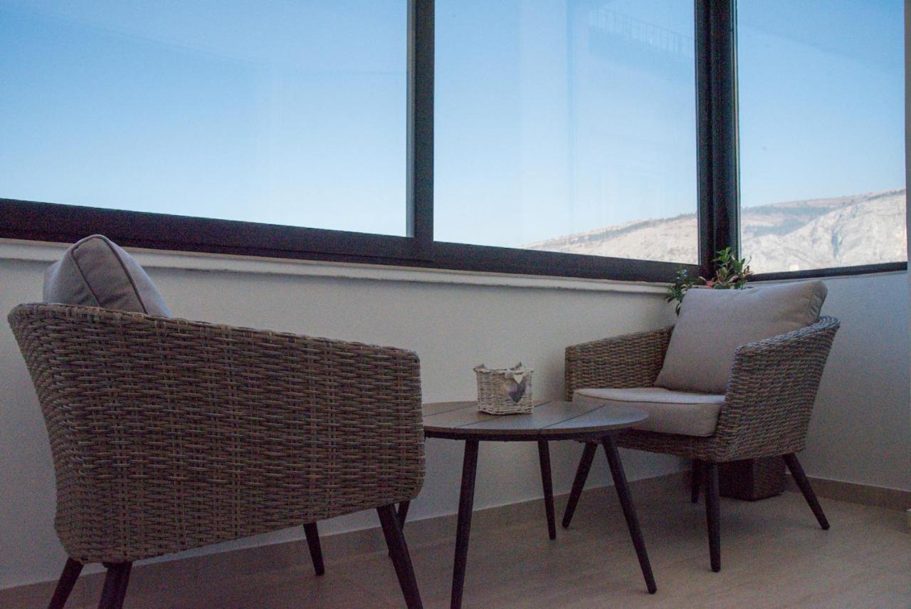 Ante Appartement