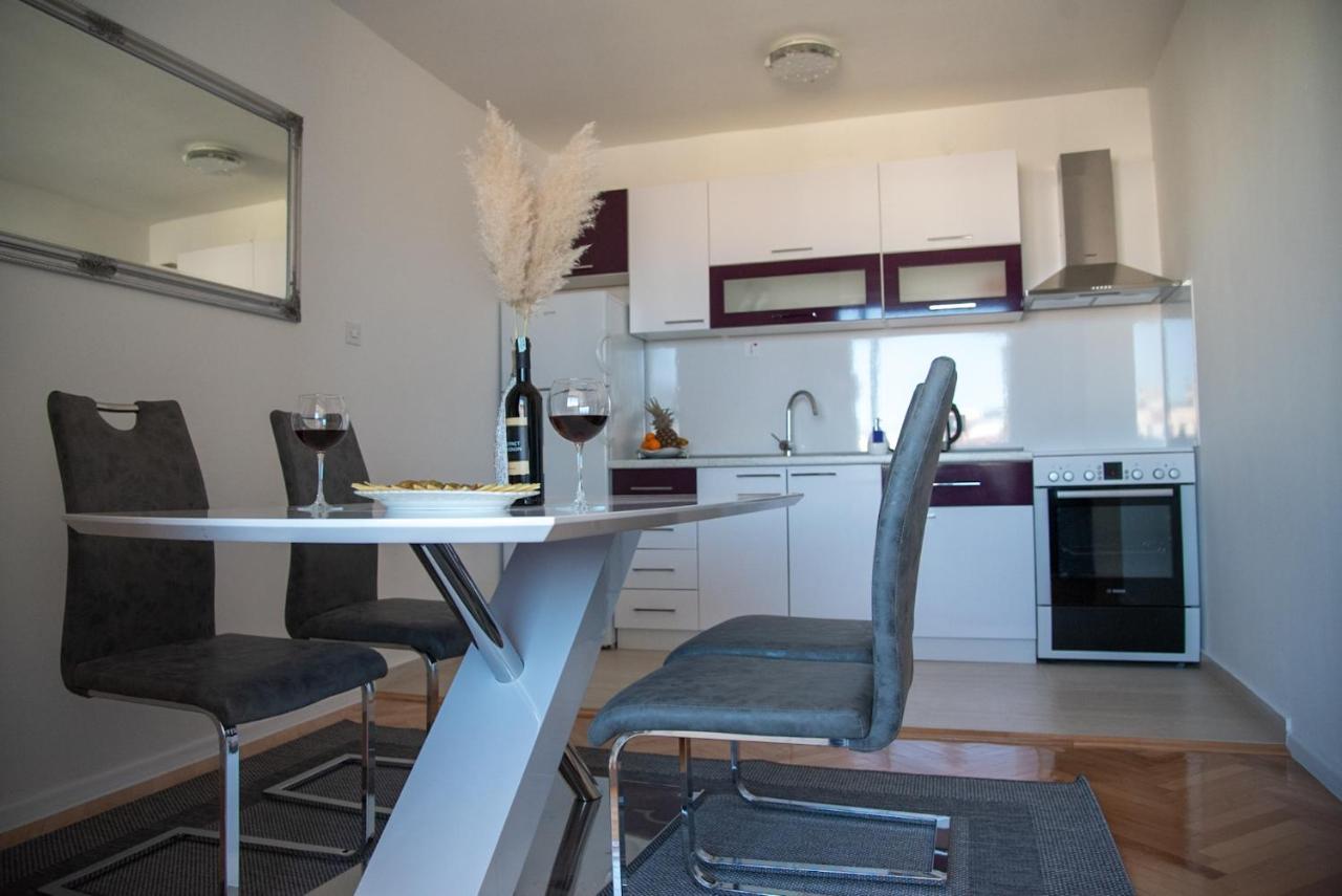 Ante Appartement